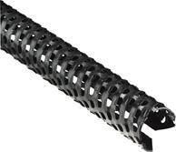 Stanley Surform Rundblätter 250 x 15mm