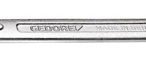 Ringmaulschlüssel DIN3113B 5mm GEDORE