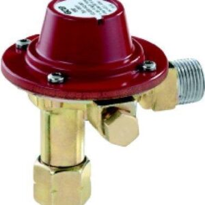 Propan-Kleinstregler LORCH