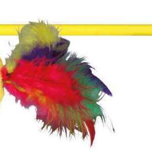 Spielangel mit Smiley