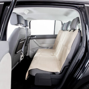 Auto-Schondecke, teilbar