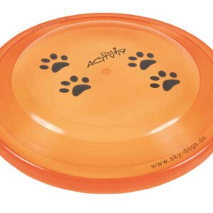 Dog Disc