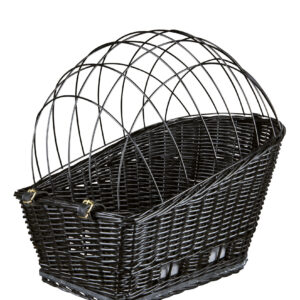 Fahrradkorb für Gepäckträger