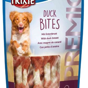 PREMIO Duck Bites