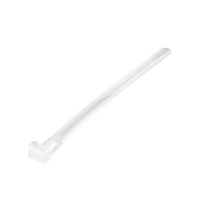 Kabel-Binder wiederverschließbar