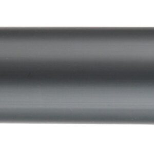 Wand-WC Anschlussrohr 45x300mm