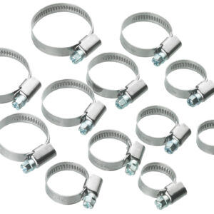 Schlauchschellen-Set