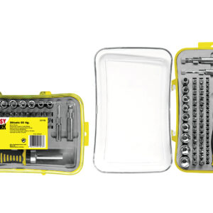 Bits und Einstecknussatz