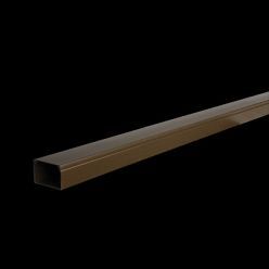 Leitungskanal inkl. Kabelklemmen