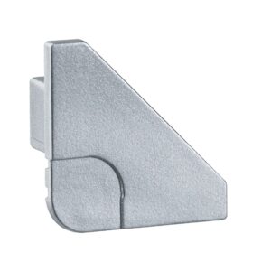 Function Delta Profilabschluss 2er Pack