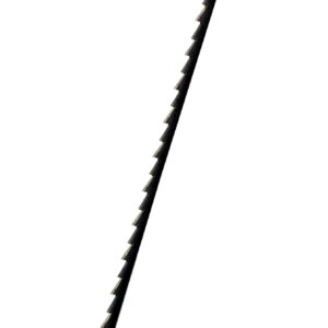 Sägeblätter mit Querstift