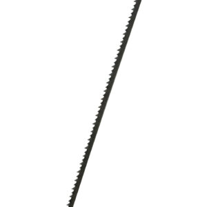 Sägeblätter mit Querstift