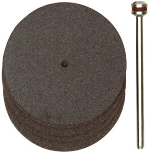 Trennscheiben korundgebunden