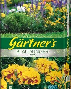 Blaudünger 8+8+8, 5 kg