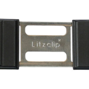 AKO Bandverbinder Litzclip