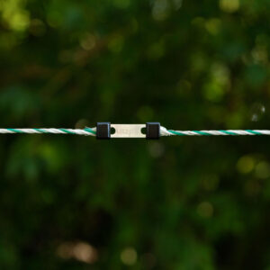 Litzenverbinder Litzclip