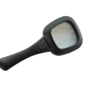 Lupe LED/UV