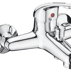 Bade-Einhebelmischer Fabio
