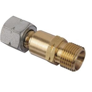 CFH Drehanschlussventil