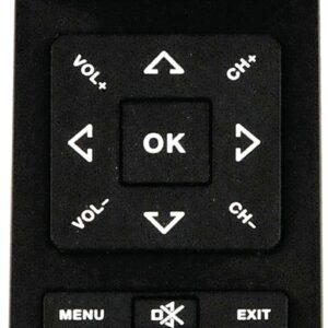 Schwaiger Universal Fernbedienung 8 in 1