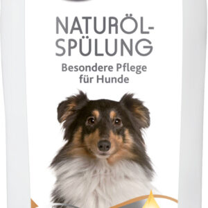 Naturöl-Spülung