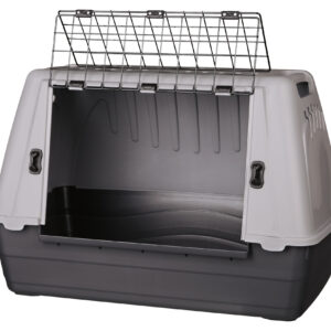 Transportbox Journey