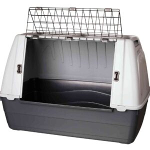 Transportbox Journey