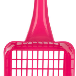 Streuschaufel für Klumpstreu