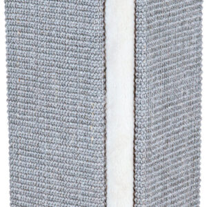 Kratzbrett für Zimmerecken