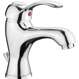 Waschtisch-Einhebelmischer Luca