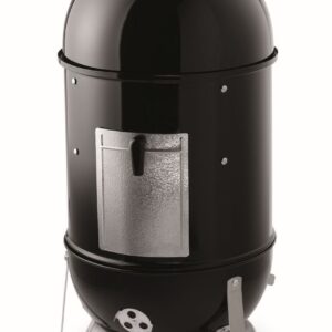 Smokey Mountain Cooker, Black