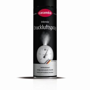 Caramba Druckluftspray 270 ml