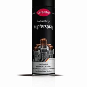 Caramba Kupferspray 500 ml