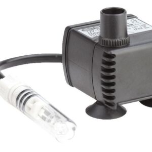 Brunnenpumpe Pontec Pondocompact, Indoor