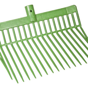 Dunggabel Premium grün