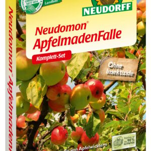 Neudomon Apfelmaden-Falle 1 Set