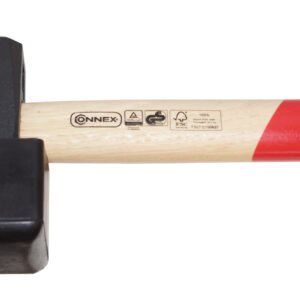 Plattenverlegehammer 1250g