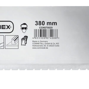 Dämmstoffsäge 380mm