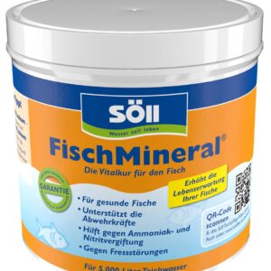 FischMineral