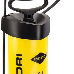 FLORI Drucksprühgerat 5 Liter
