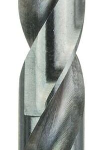 Metallbohrer HSS-G, DIN 338