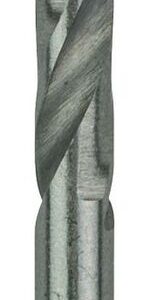 Metallbohrer HSS-G, DIN 338