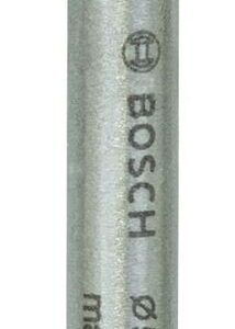 Glas-und Fliesenbohrer CYL-9 Ceramic