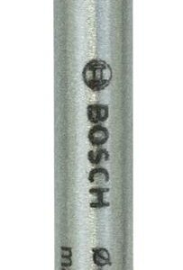 Glas-und Fliesenbohrer CYL-9 Ceramic