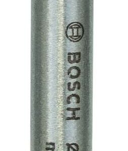 Glas-und Fliesenbohrer CYL-9 Ceramic