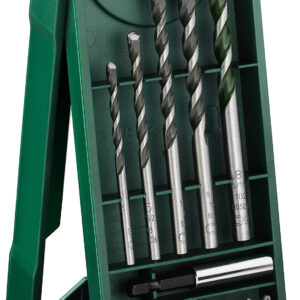 Mini-X-Line-Universalbohrer-Set, 14-teilig