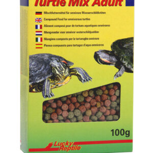 Turtle Mix Adult