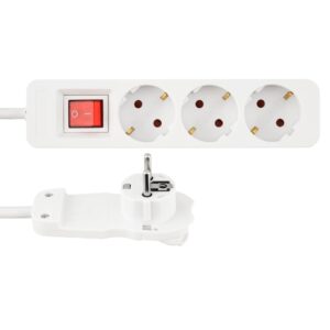Steckdosenleiste Smart