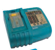 Ladegerät 195584-2 DC18RC