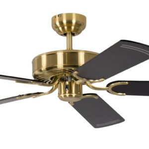 Deckenventilator Potkuri